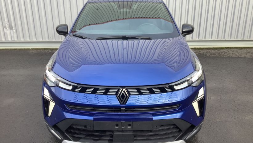 Aperçu du véhicule : SYMBIOZ E-Tech full hybrid 145 Iconic