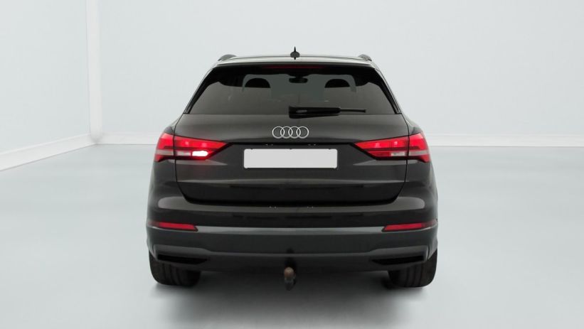 Aperçu du véhicule : 35 TDI 150 ch S tronic 7 Design