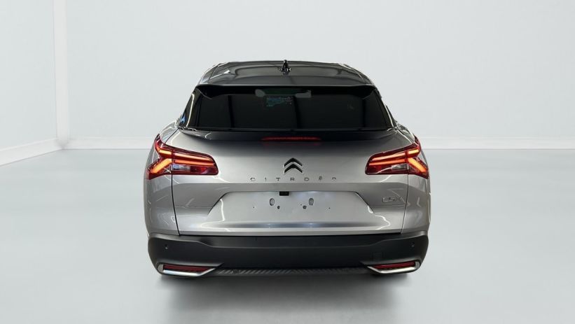 Aperçu du véhicule : PureTech 130 EAT8 Plus