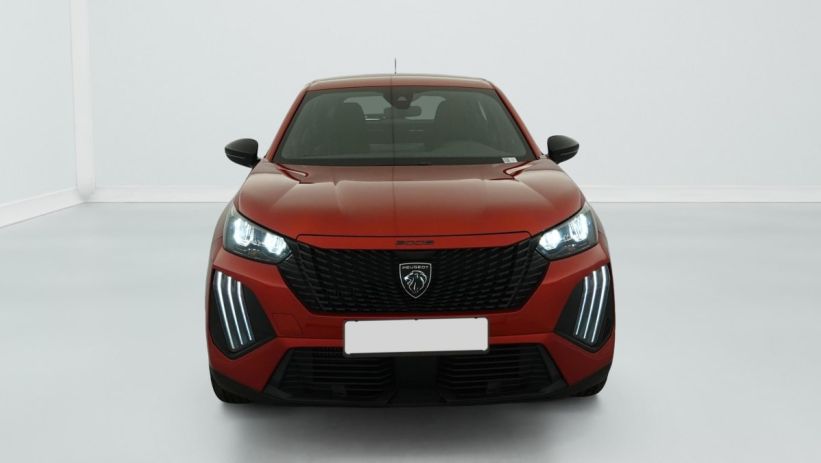 Aperçu du véhicule : PureTech 100 S S BVM6 Active