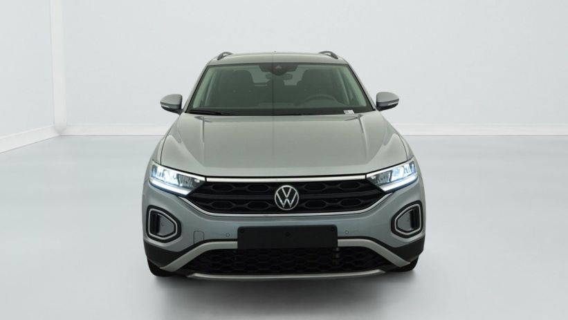 Aperçu du véhicule : 1.0 TSI 116 Start Stop BVM6 Life