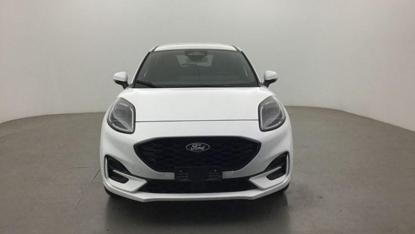 Aperçu du véhicule : PUMA 1.0 EcoBoost 125 ch mHEV S&S BVM6 ST-Line
