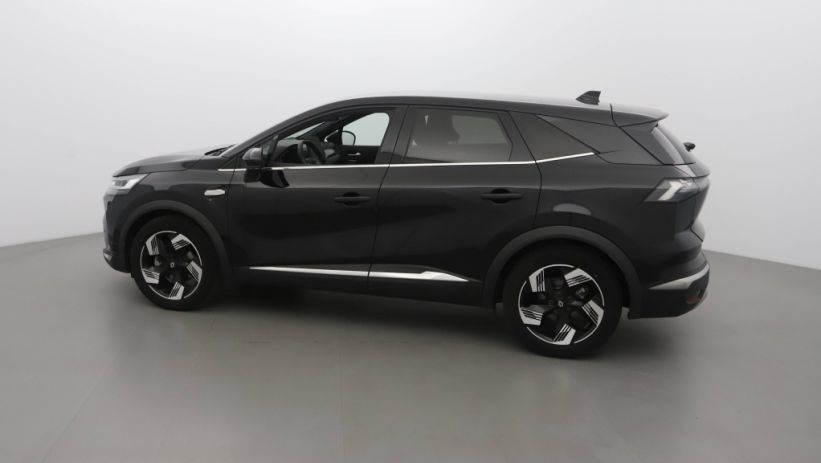 Aperçu du véhicule : 1.6 E-TECH FULL HYBRID 145CH ICONIC