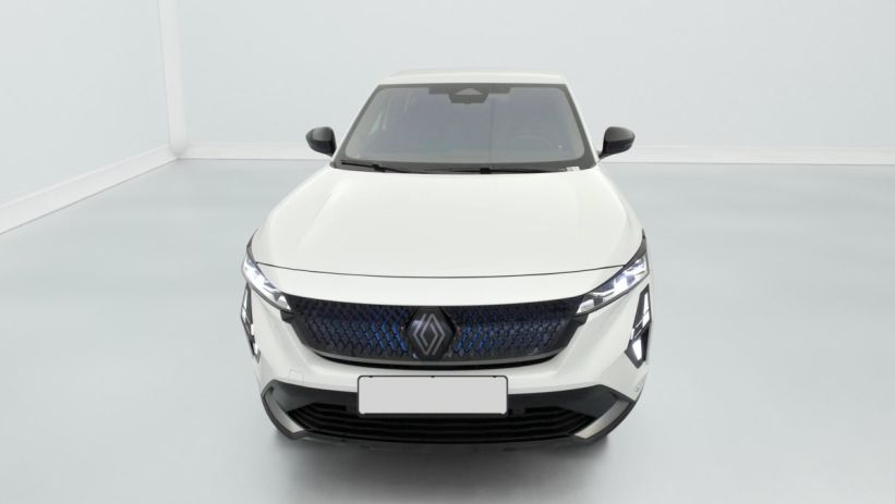 Aperçu du véhicule : E-Tech full hybrid 200ch esprit Alpine