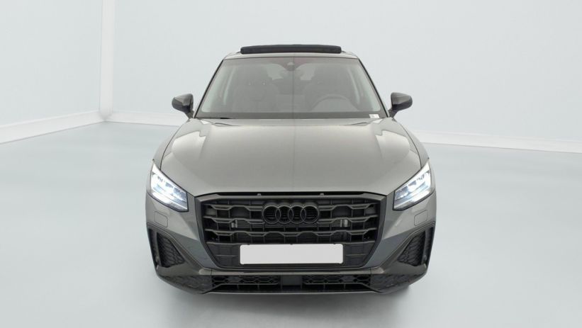 Aperçu du véhicule : 35 TFSI 150 S tronic 7 Design