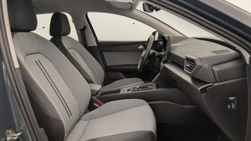 Aperçu du véhicule : 1.5 eTSI Hybrid 115 DSG7 Business