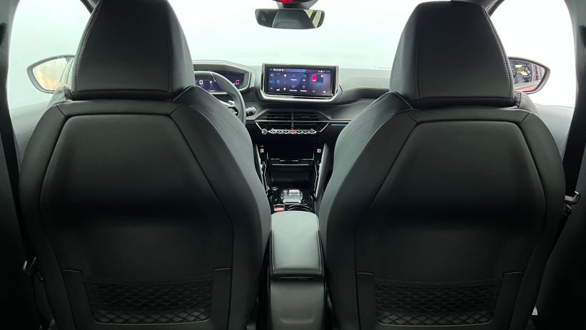 Aperçu du véhicule : Nouvelle Hybrid 145 e-DCS6 GT Rouge Elixir avec 1700€ d'équipements inclus