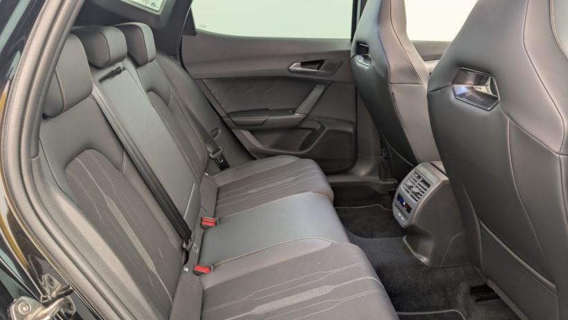 Aperçu du véhicule : 1.4 E-HYBRID 245 CH DSG6 VZ