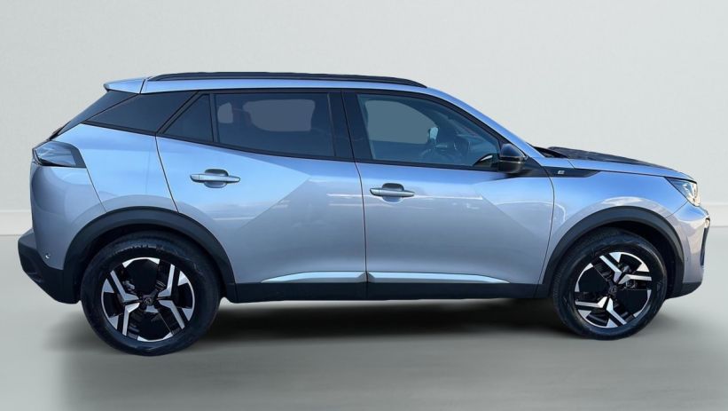 Aperçu du véhicule : 50 kWh 136 ch Allure