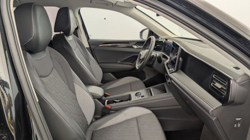 Aperçu du véhicule : 1.5 eTSI 131ch DSG7 VW Edition