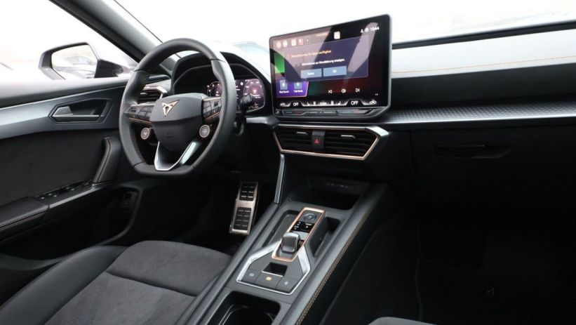 Aperçu du véhicule : 2.0 tdi 150 dsg7