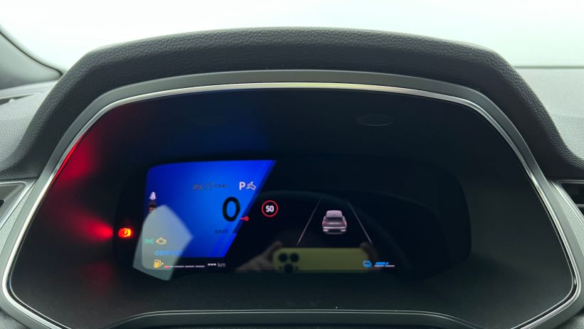 Aperçu du véhicule : E-Tech full hybrid 145 Techno Blanc Nacré avec 1700€ d'équipements inclus