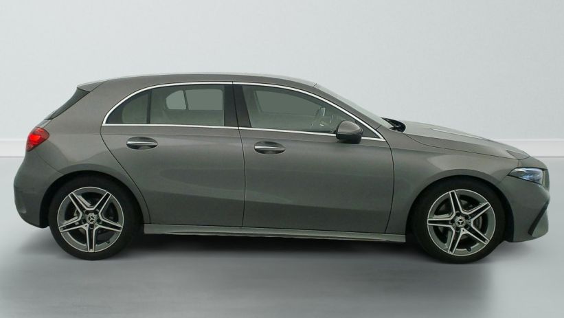 Aperçu du véhicule : 180 7G-DCT AMG LINE