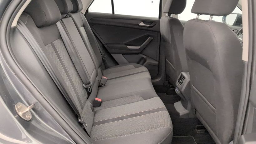 Aperçu du véhicule : 2.0 TDI 116 Start Stop BVM6 Life