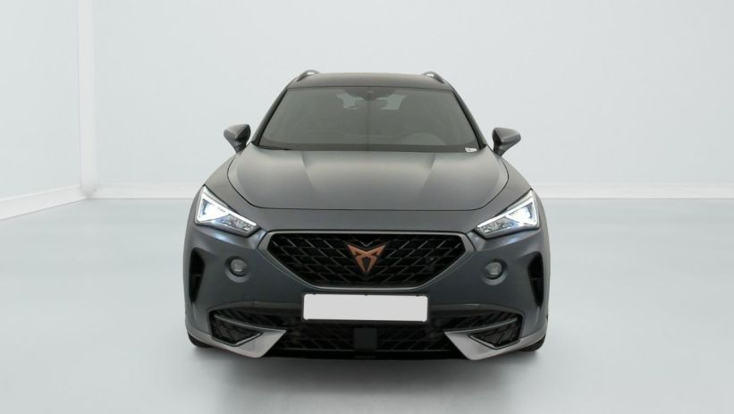 Aperçu du véhicule : 1.4 E-HYBRID 245 CH DSG6 VZ