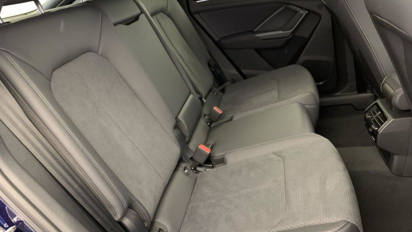 Aperçu du véhicule : 35 TDI 150 ch S tronic 7 S line