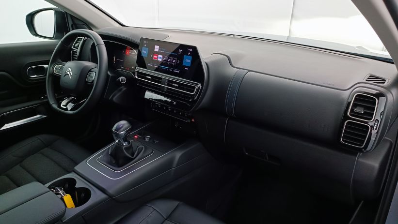 Aperçu du véhicule : 1.2 PureTech 130ch Plus