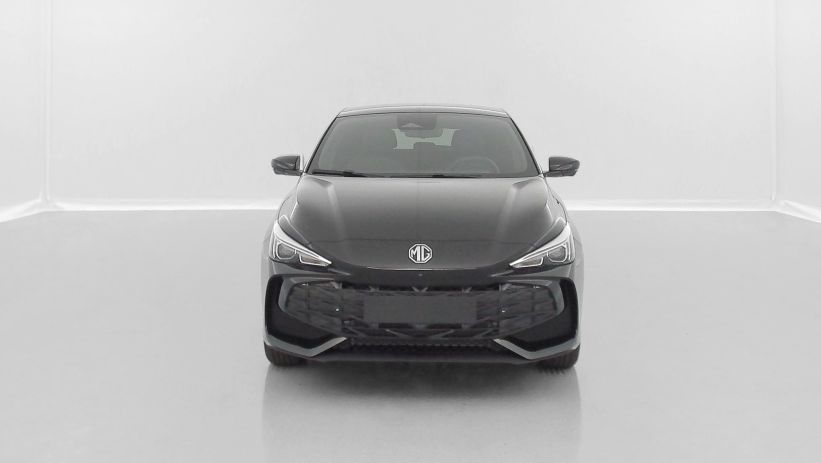 Aperçu du véhicule : 1.5 Hybrid+ 195ch Luxury