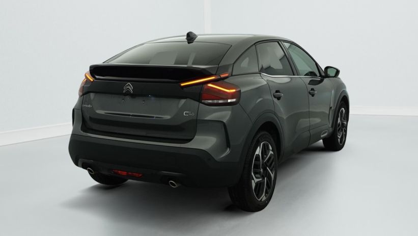 Aperçu du véhicule : PureTech 130 BVM6 Max