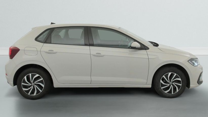 Aperçu du véhicule : 1.0 TSI 95 S S DSG7 LIFE PLUS