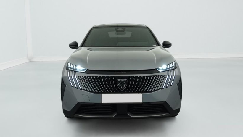 Aperçu du véhicule : Hybrid 145 e-DCS6 GT