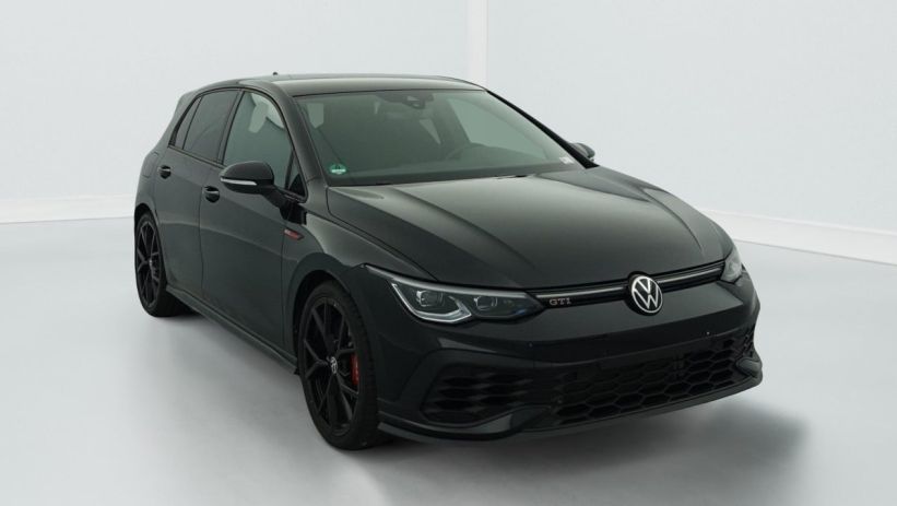 Aperçu du véhicule : 2.0 TSI 300 DSG7 GTI CLUBSPORT