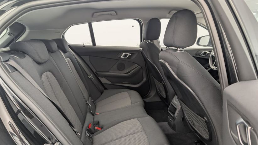 Aperçu du véhicule : 116i 109 ch Business Design