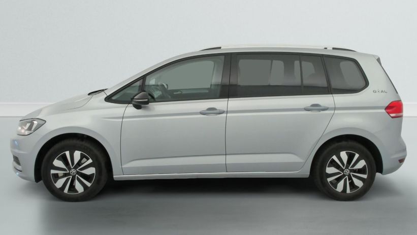 Aperçu du véhicule : 2.0 TDI 150 DSG7 7pl Life Plus