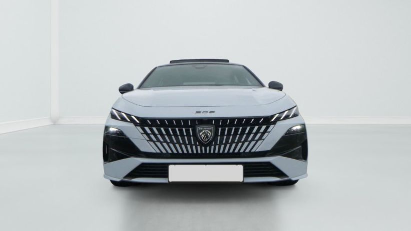 Aperçu du véhicule : 308 BlueHDi 130ch S S EAT8 GT Exclusive