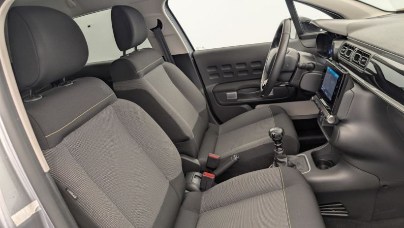 Aperçu du véhicule : PureTech 110 ch BVM6 Max