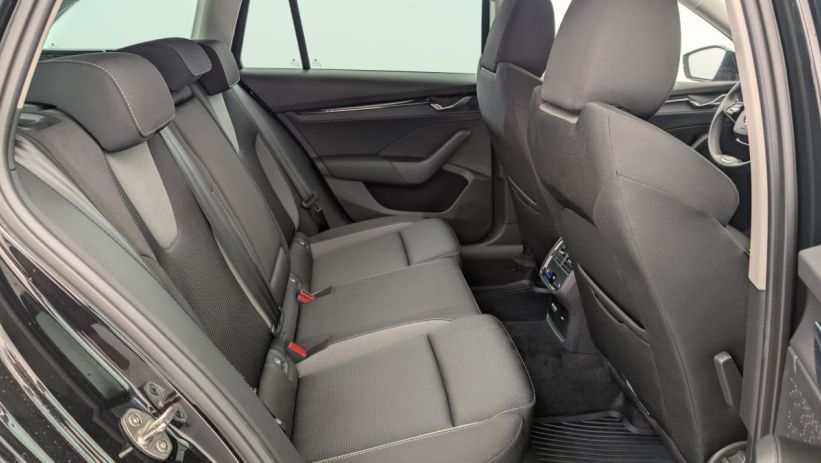 Aperçu du véhicule : 2.0 TDI 150 ch DSG7 4x4 Ambition