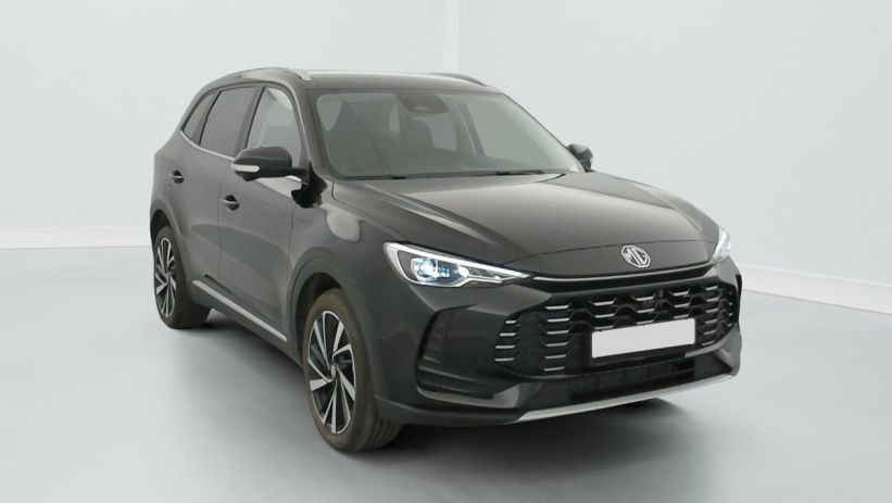 Aperçu du véhicule : 1.5 L Hybrid+ 197 ch Luxury