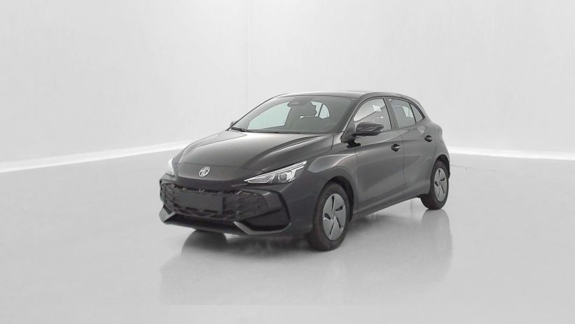Aperçu du véhicule : 1.5 L Hybrid+ 195ch Standard