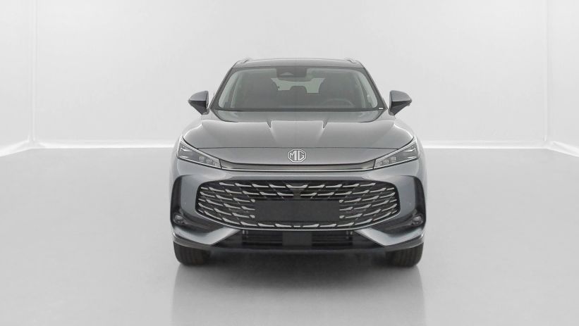 Aperçu du véhicule : 1.5T PHEV 272ch Luxury