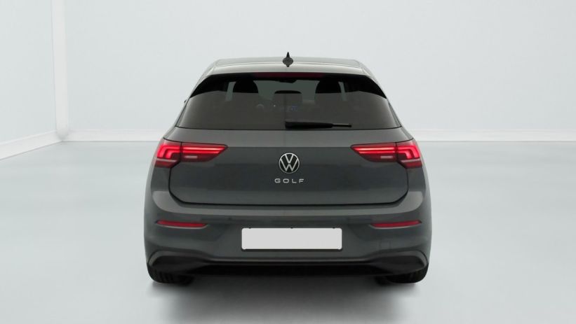 Aperçu du véhicule : 1.5 TSI EVO2 116 BVM6 VW EDITION