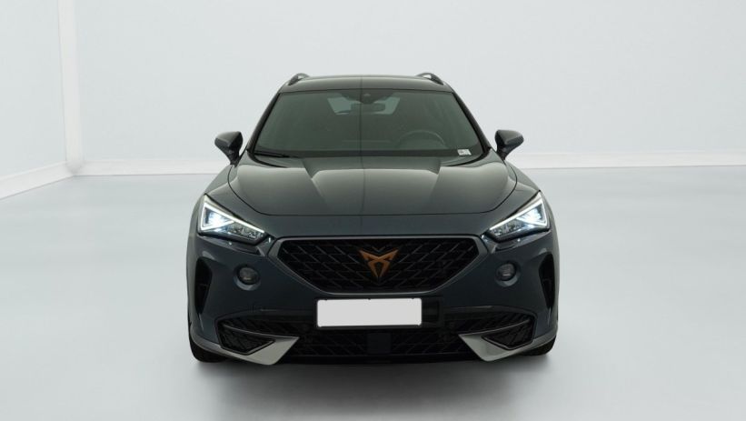 Aperçu du véhicule : 1.4 E-HYBRID 245 CH DSG6 VZ