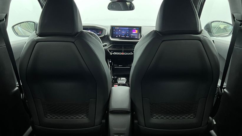 Aperçu du véhicule : Hybrid 145 e-DCS6 GT Exclusive Gris Sélénium avec 1370€ d'équipements inclus