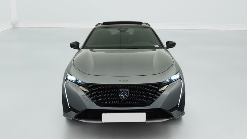 Aperçu du véhicule : PHEV 225 e-EAT8 GT