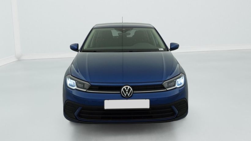 Aperçu du véhicule : 1.0 80 S S BVM5