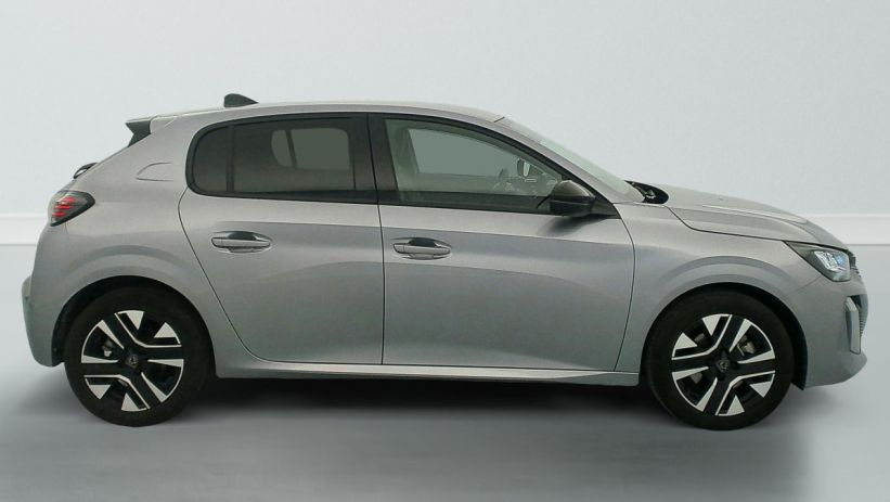 Aperçu du véhicule : 100 S S BVM6 Allure