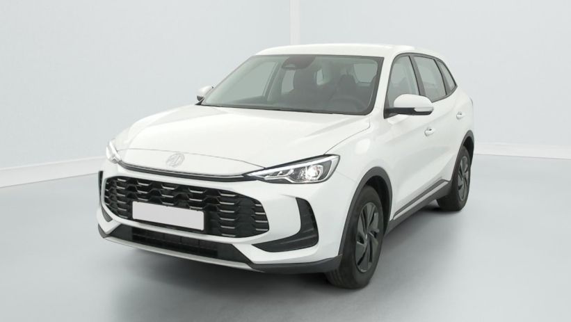 Aperçu du véhicule : 1.5 L Hybrid+ 197 ch Standard
