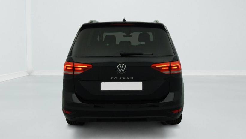 Aperçu du véhicule : 1.5 TSI EVO 150 BVM6 7pl VW Edition