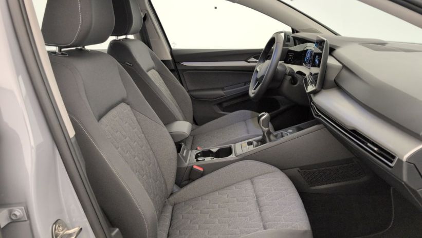 Aperçu du véhicule : 1.5 TSI EVO2 116 BVM6 LIFE PLUS