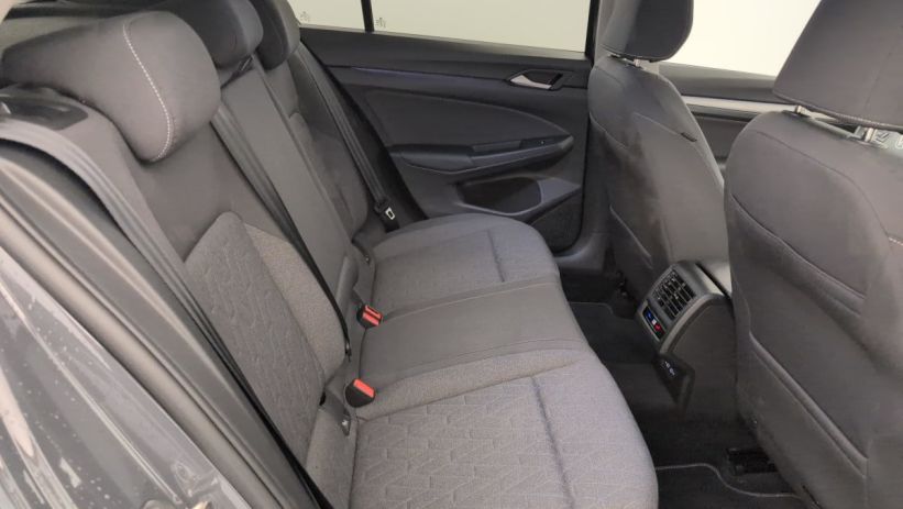 Aperçu du véhicule : 2.0 TDI SCR 115 BVM6 LIFE