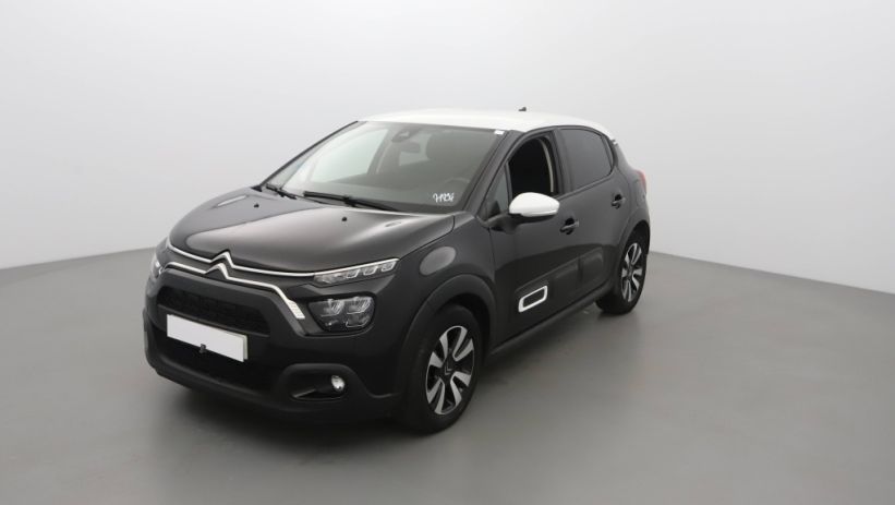 Aperçu du véhicule : 1.2 PURETECH 83CH S&S MAX