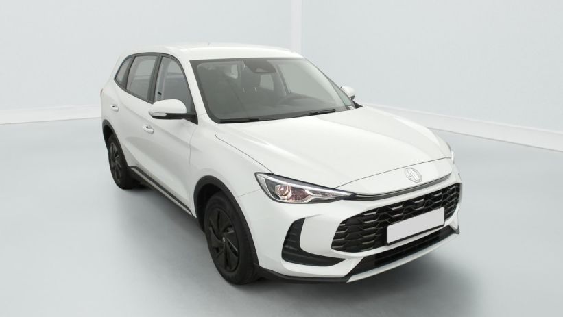 Aperçu du véhicule : 1.5 L Hybrid+ 197 ch Standard