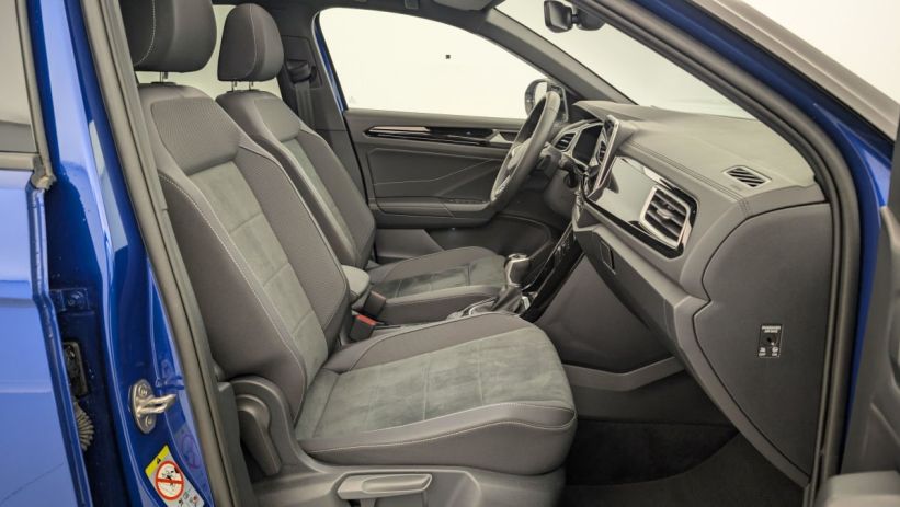 Aperçu du véhicule : 2.0 TDI 150 Start Stop DSG7 4Motion R-Line
