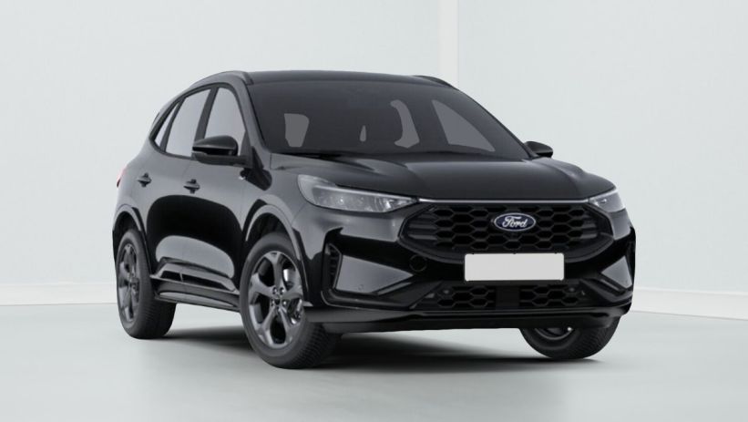 Aperçu du véhicule : PHEV 243 ST-LINE