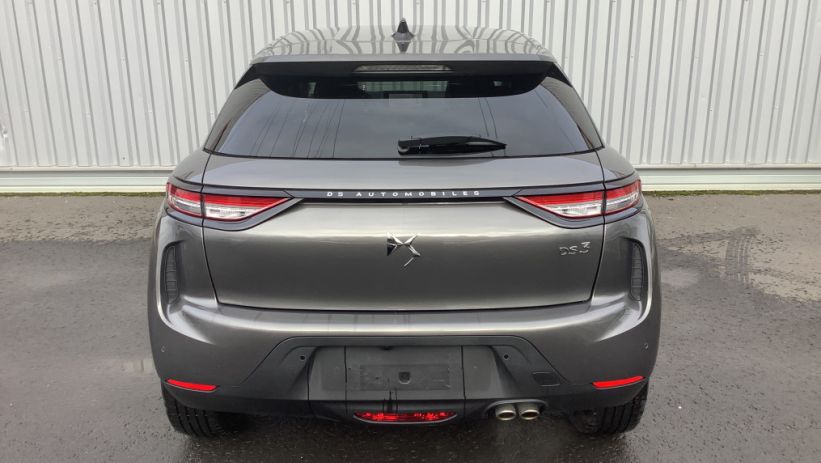 Aperçu du véhicule : DS 3 PureTech 130 EAT8 Opera