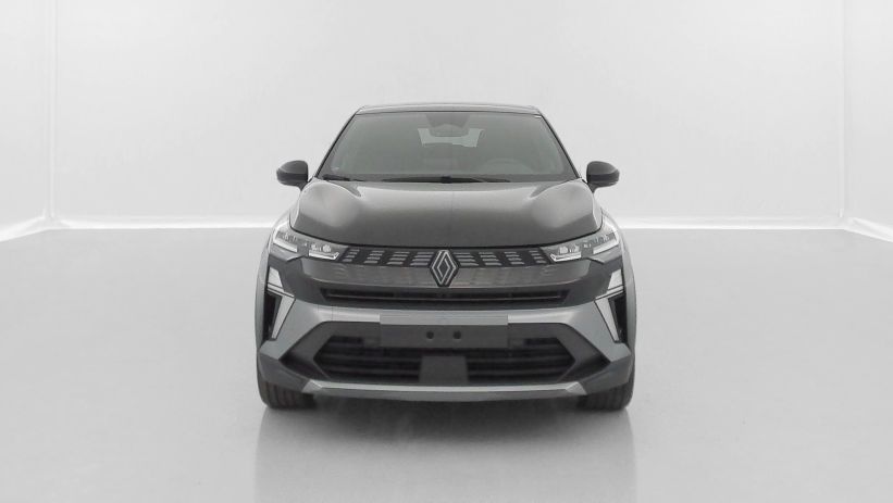 Aperçu du véhicule : 1.8 E-Tech full hybrid 160ch Esprit Alpine